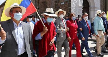 Municipios reclaman por recorte de asignaciones y las deudas